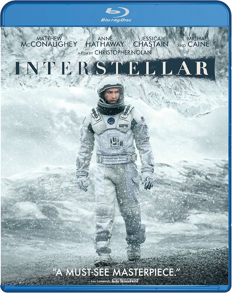 Interestelar IMAX
