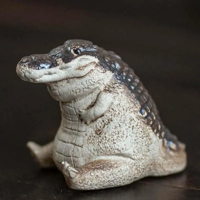 Comportamento Defensivo de Jacarés: Sinais e Significados da Boca Aberta