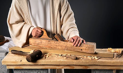 São José: O Mestre de Obras que Ensinou Jesus