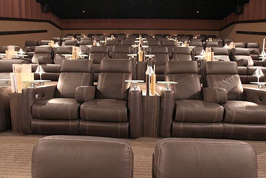 horários Cineflix JK Shopping