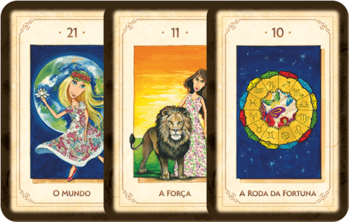 jogo de tarot online grátis