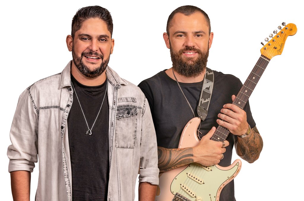 jorge e mateus tocantins