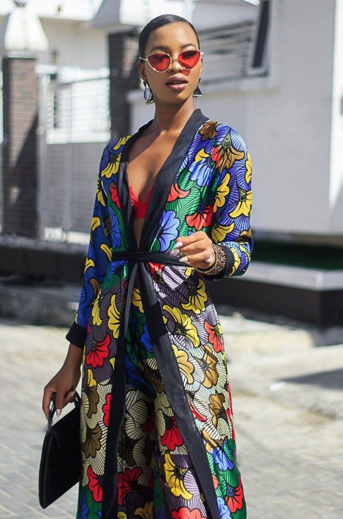 melhores kimonos femininos para usar no verão