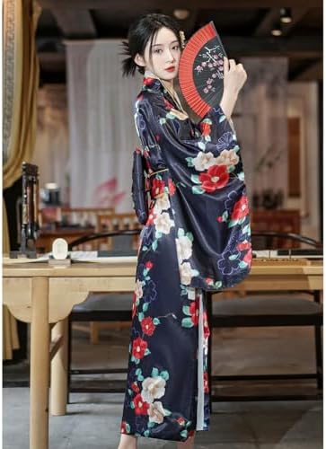 kimono feminino