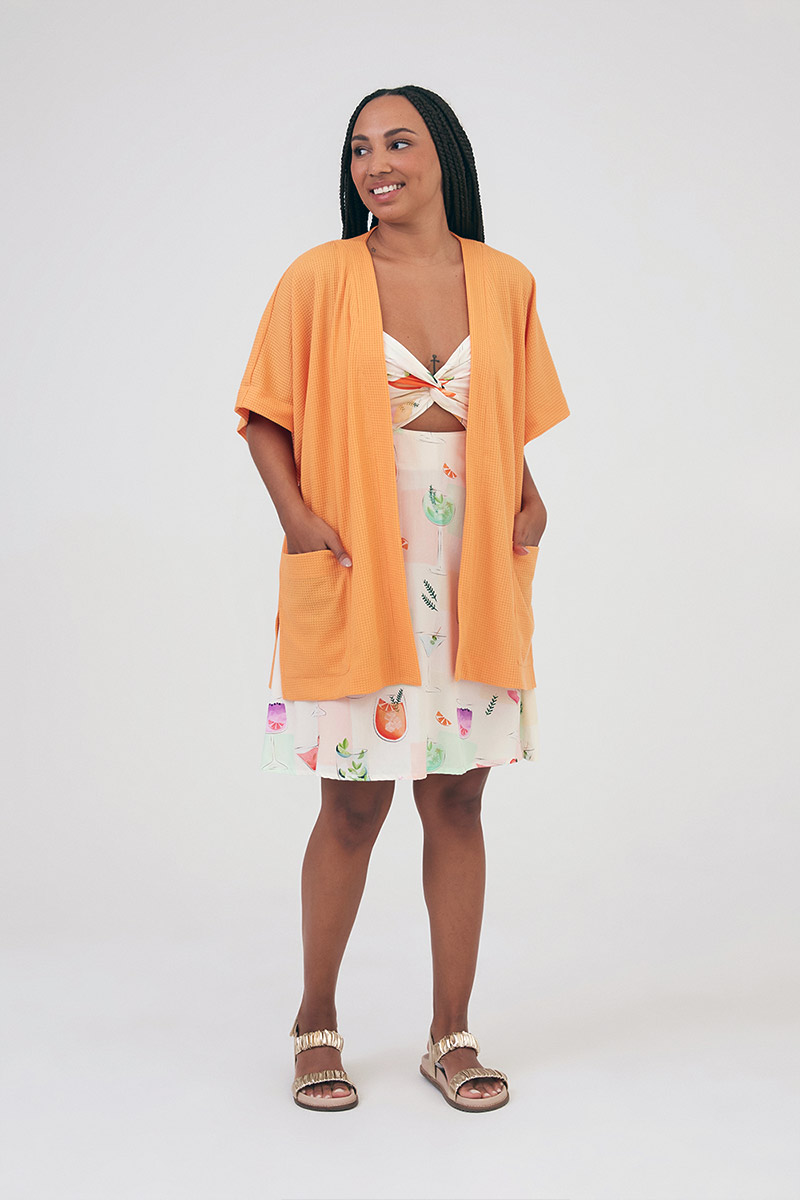 melhores kimonos femininos para usar no verão