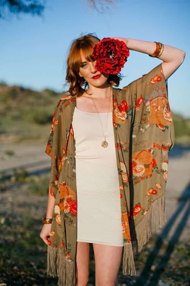 erros comuns ao usar kimono feminino