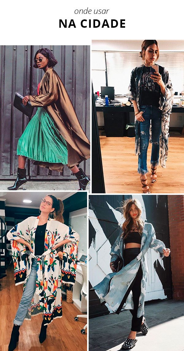 erros comuns ao usar kimono feminino