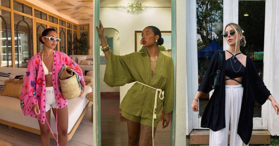 quanto custa um kimono feminino de marca