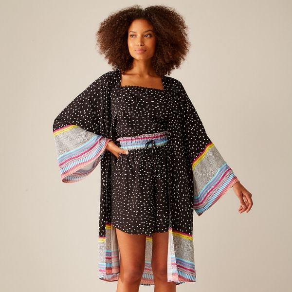 melhores kimonos femininos para usar no verão