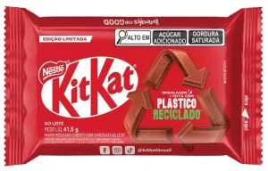 kit kat embalagem antiga