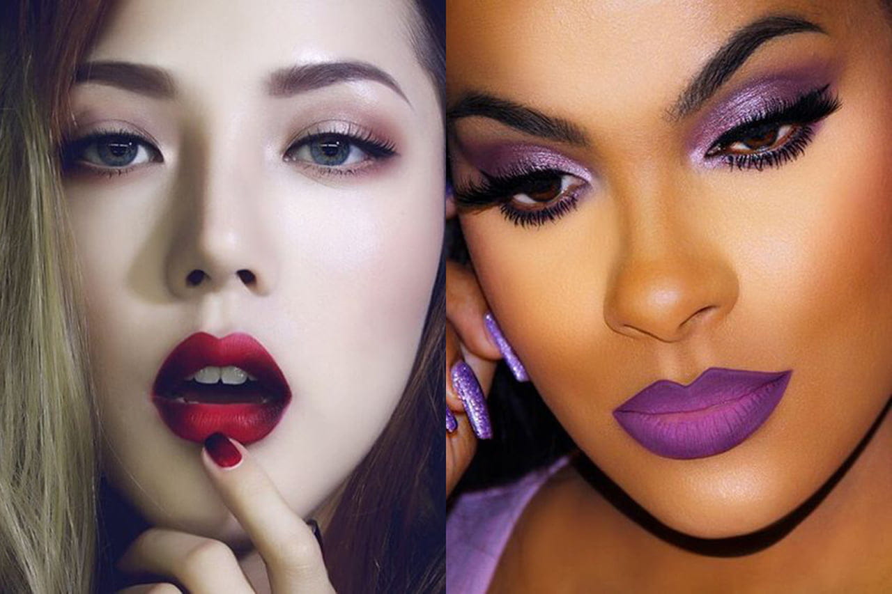 Lago Venoso: O Que É e Como Lidar com Manchas Roxas nos Lábios