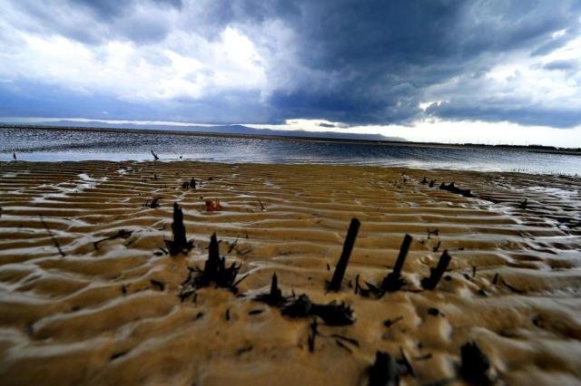 lagoa dos barros história