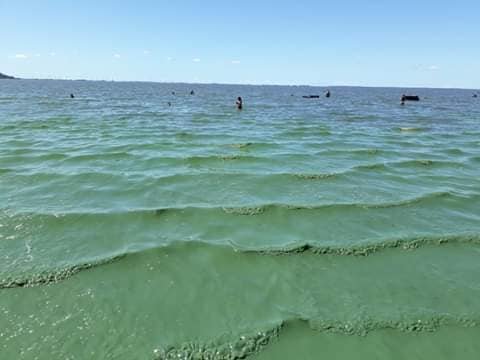 A Influência da Lagoa dos Barros no Folclore do Rio Grande do Sul