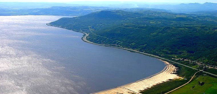 A Influência da Lagoa dos Barros no Folclore do Rio Grande do Sul