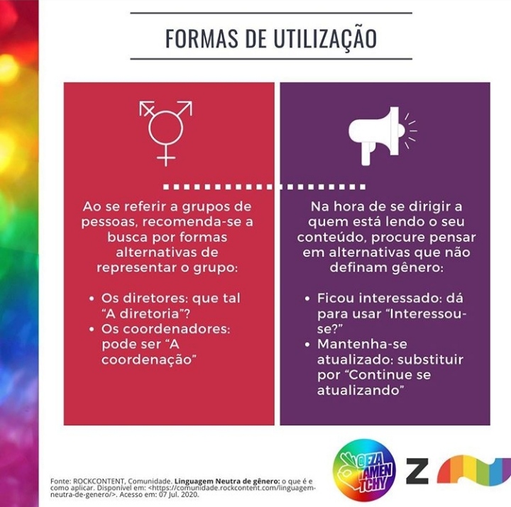 o que significa linguagem neutra