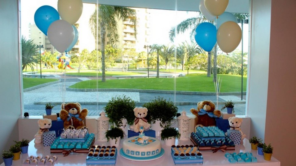 erros comuns ao montar lista de chá de fraldas