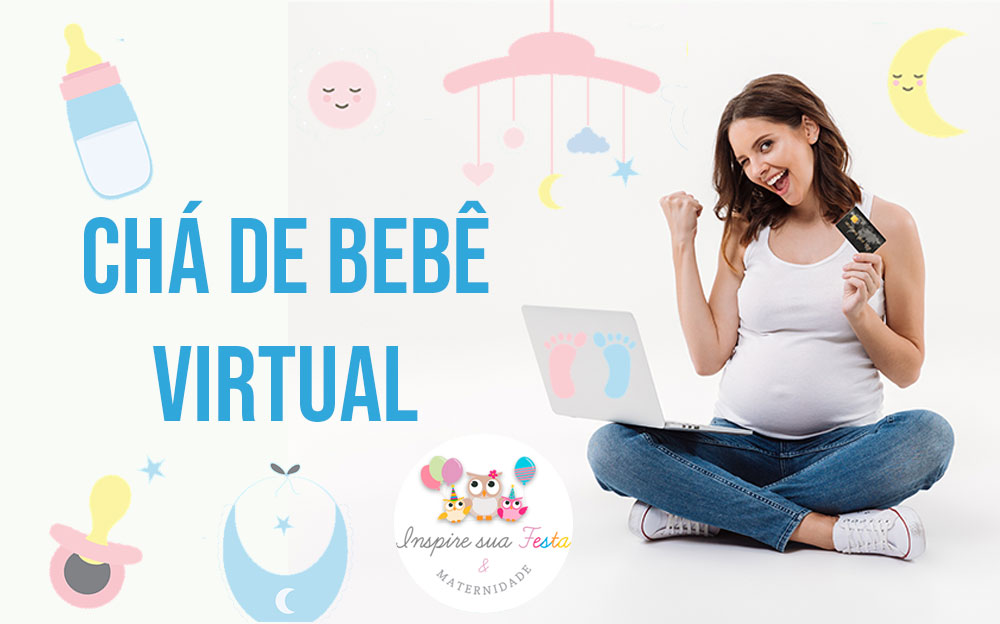 quanto custa montar uma lista de chá de fraldas