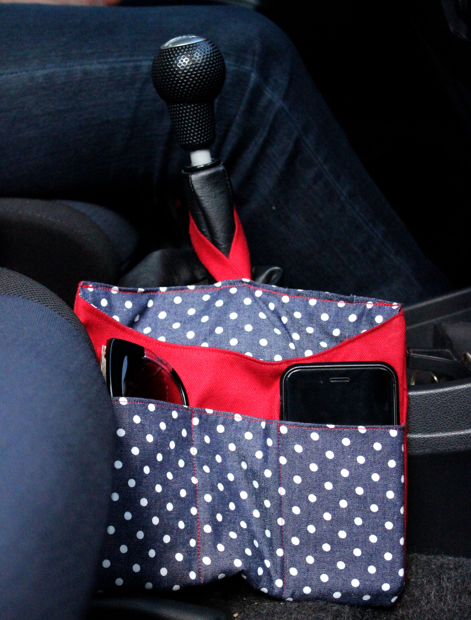 erros comuns ao fazer lixeirinha de carro