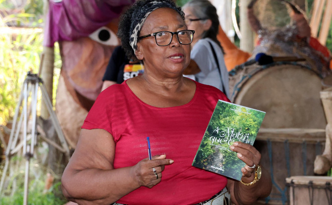 lucimar cantora tocantins