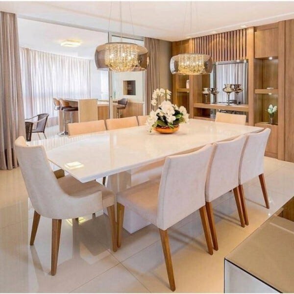 luminárias pendentes