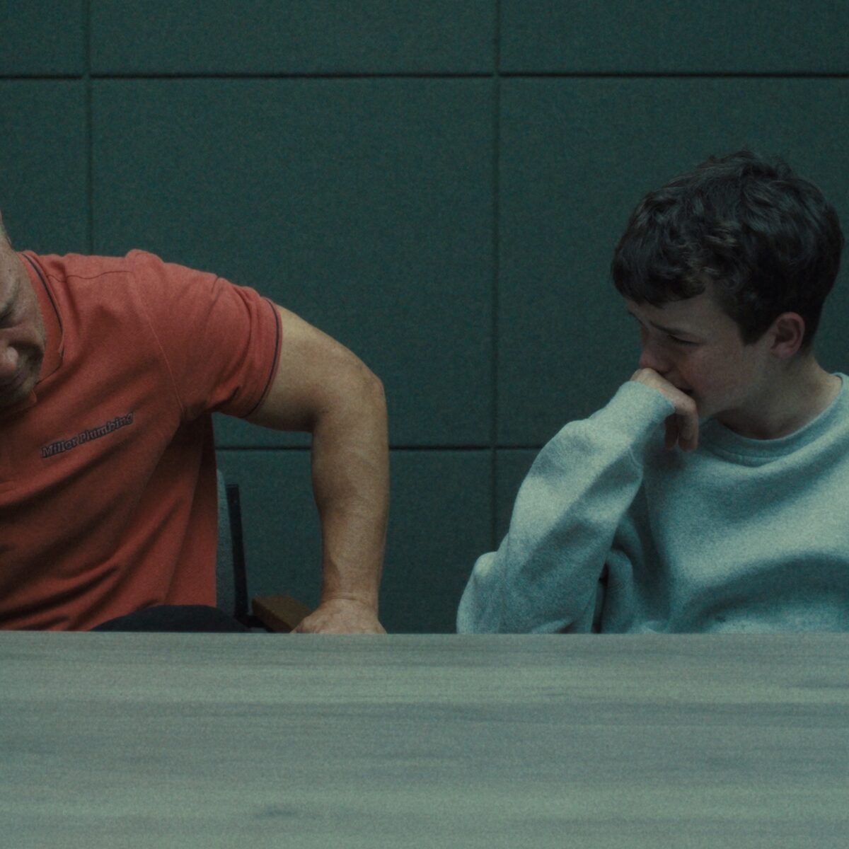 De Patrick Bateman a Bruce Wayne: Personagens que Definem o Macho Sigma