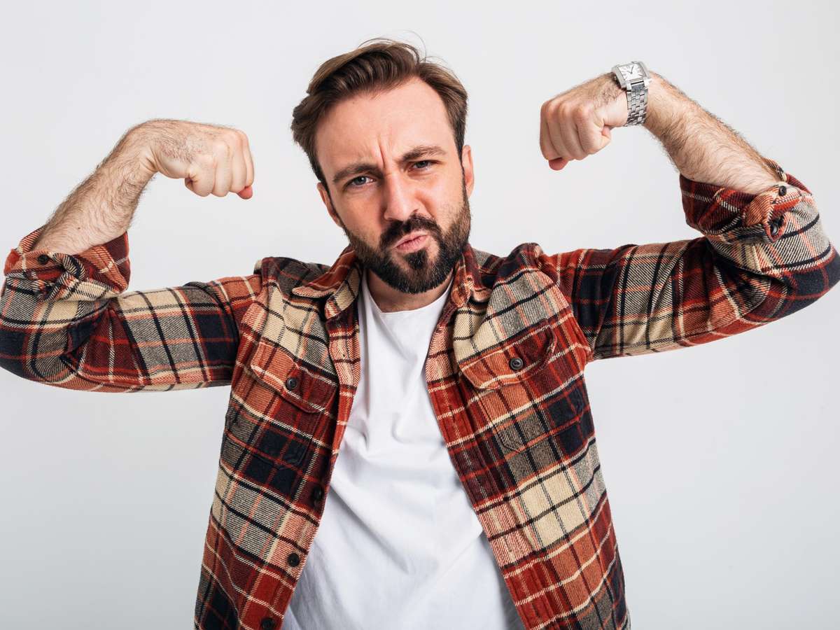 As 4 Características Essenciais de um Homem Sigma