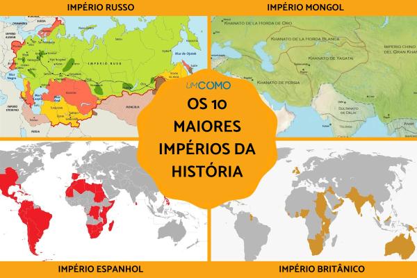 Auge e Queda do Império Britânico: Uma Análise Histórica
