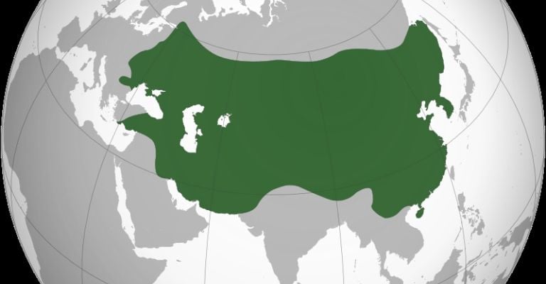 Os Impérios Menos Conhecidos que Moldaram a História Global