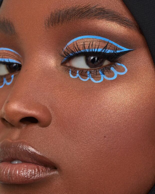 maquiagem carnaval vs maquiagem festa junina