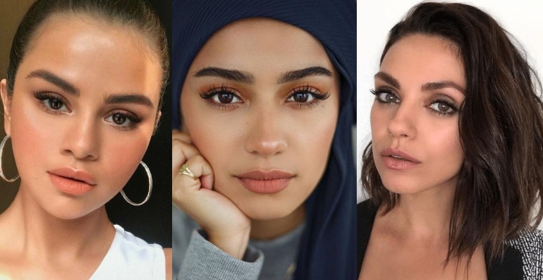 melhores maquiagens veganas para pele oleosa