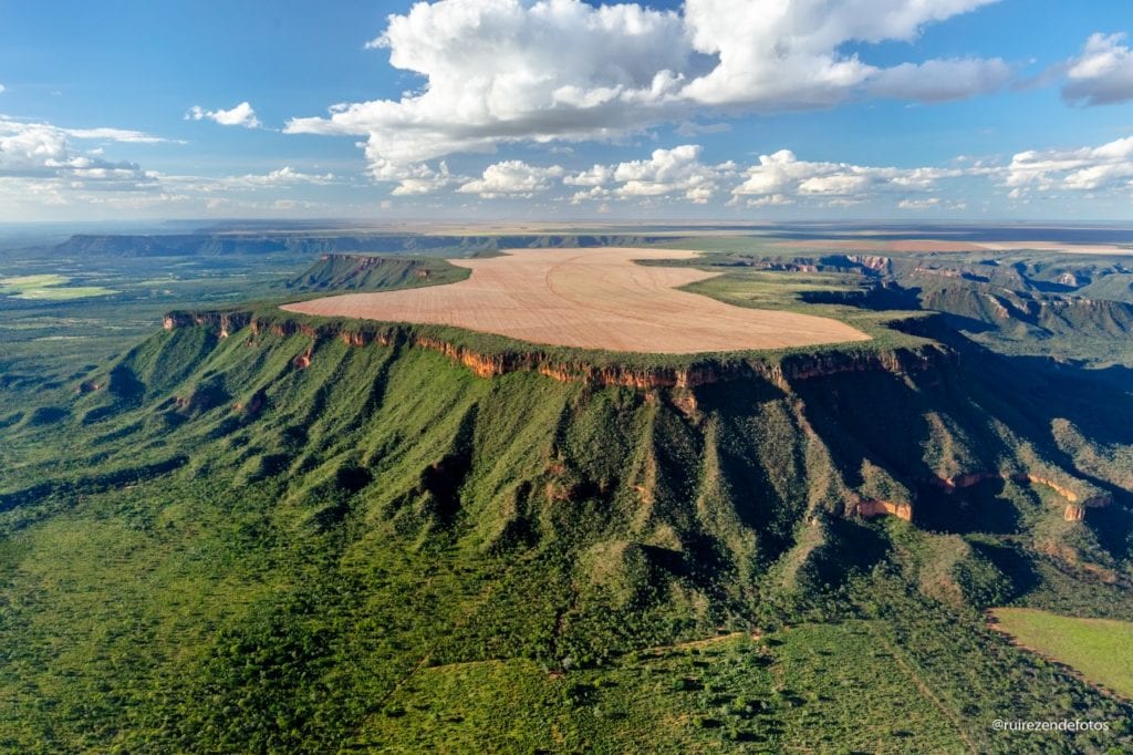 melhores destinos ecoturisticos matopiba para viajar