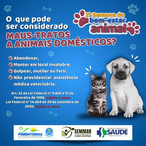lei de crimes ambientais pena maus tratos