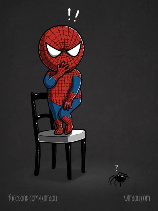 Como a Terapia Cognitivo-Comportamental Ajuda a Superar o Medo de Aranhas