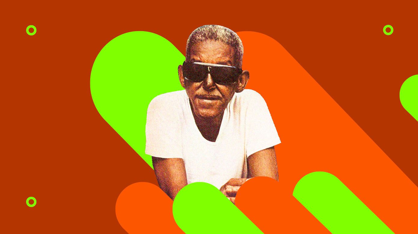 melhor álbum de música popular brasileira