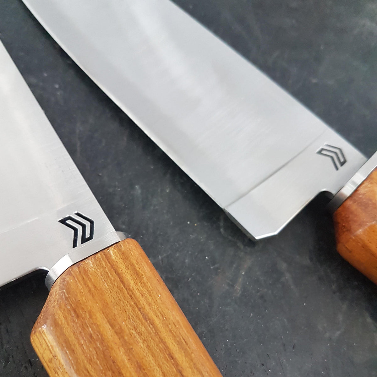 As 5 melhores facas nacionais para churrasco e uso tático