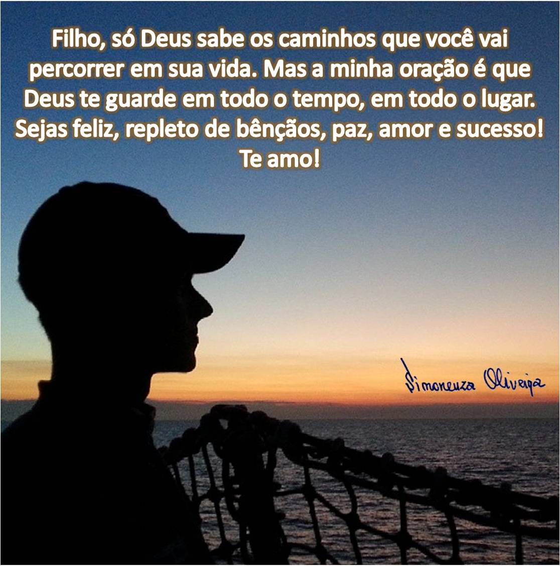 mensagem de aniversário para filho mais velho