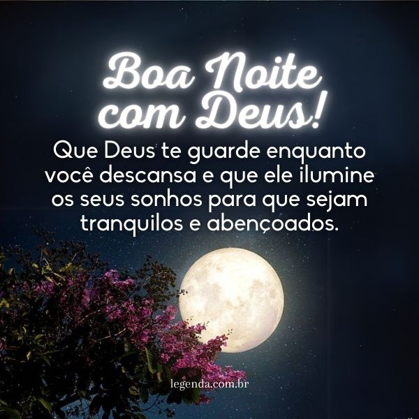 custo de envio de mensagens de boa noite