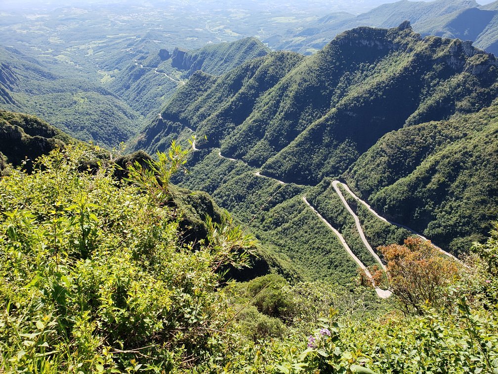 melhores mirantes serra do lajeado para fotos