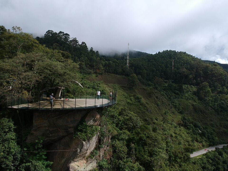 custo viagem mirante serra do lajeado