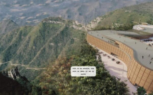 melhores mirantes serra do lajeado para fotos