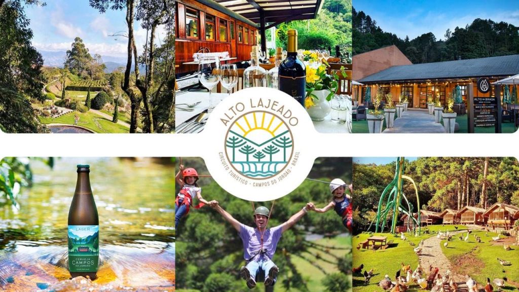 mirante serra do lajeado