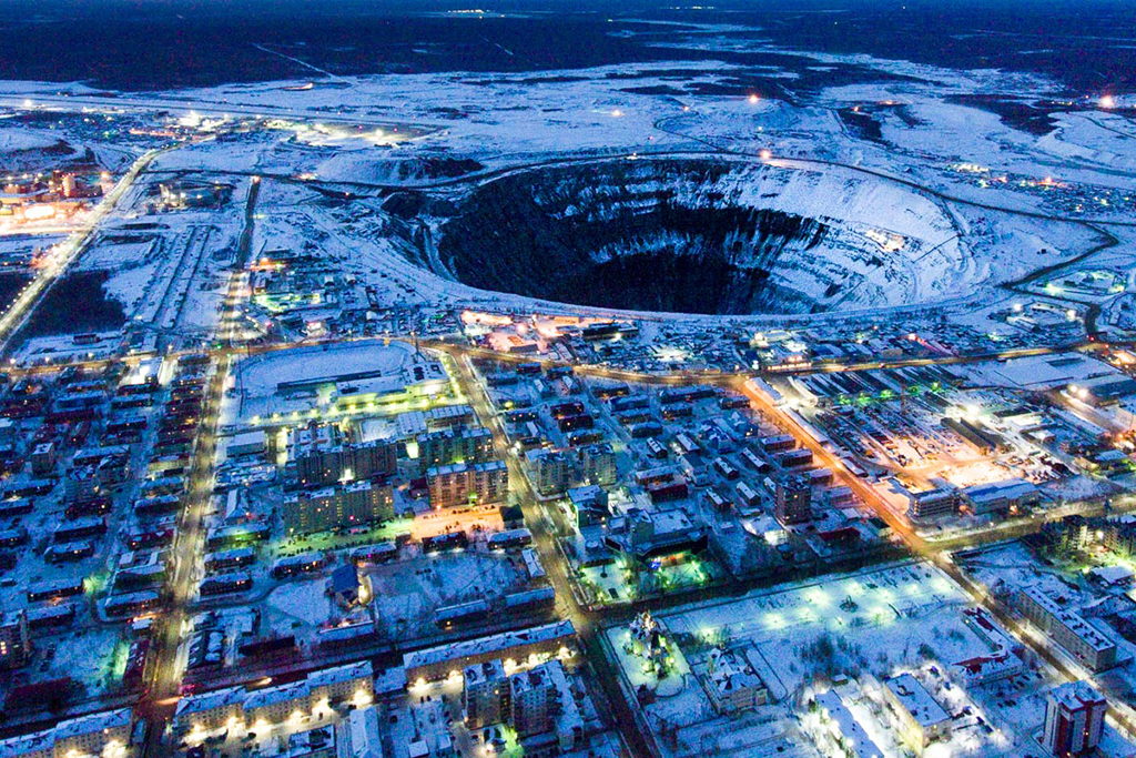 mirny