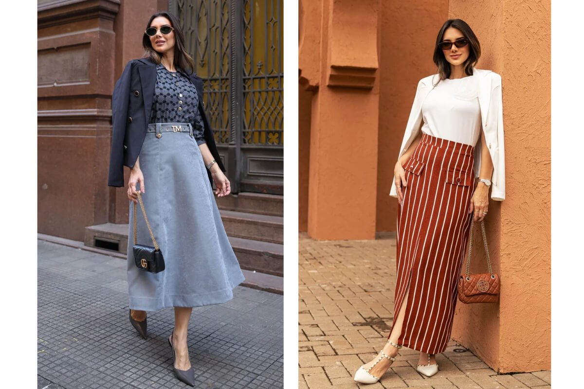 modéstia à parte exemplos de uso