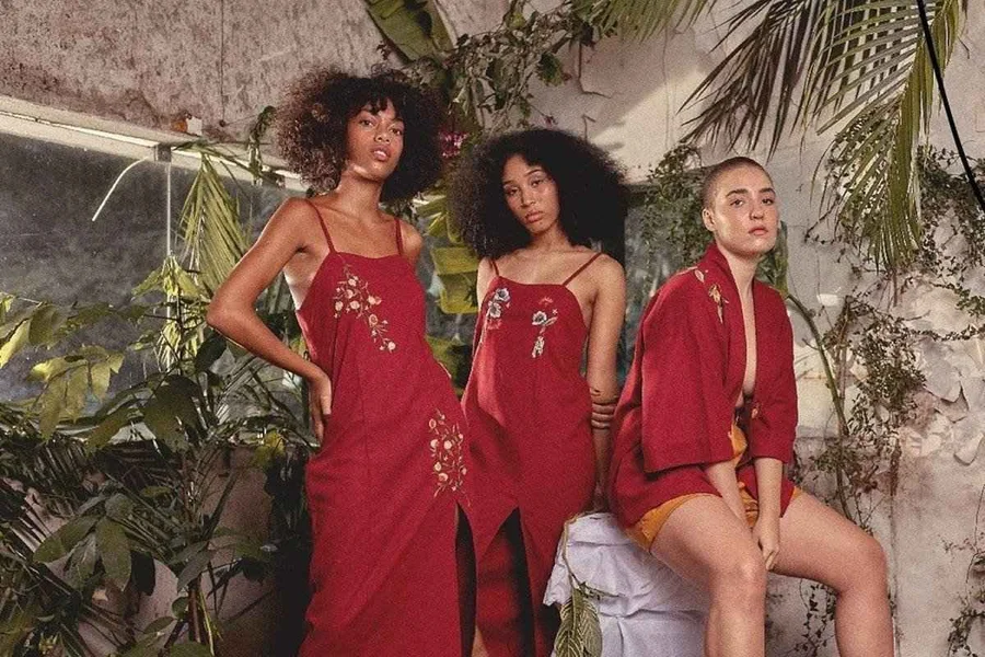 5 ideias de títulos:
1. O Significado Multifacetado de