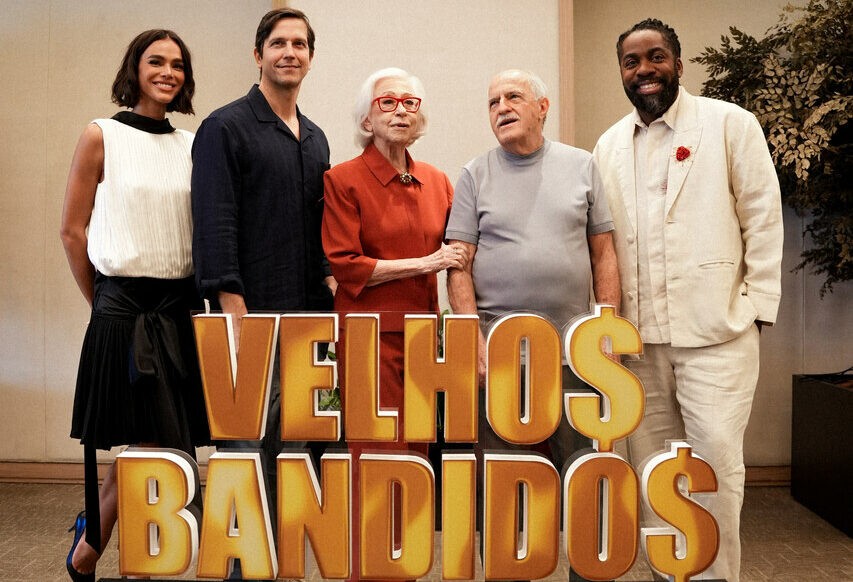 5 ideias de títulos:
1. O Significado Multifacetado de