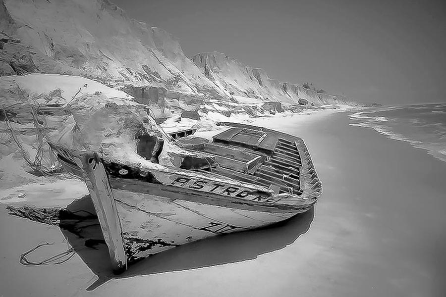 Dicas Essenciais para Criar Fotos Impactantes em Preto e Branco