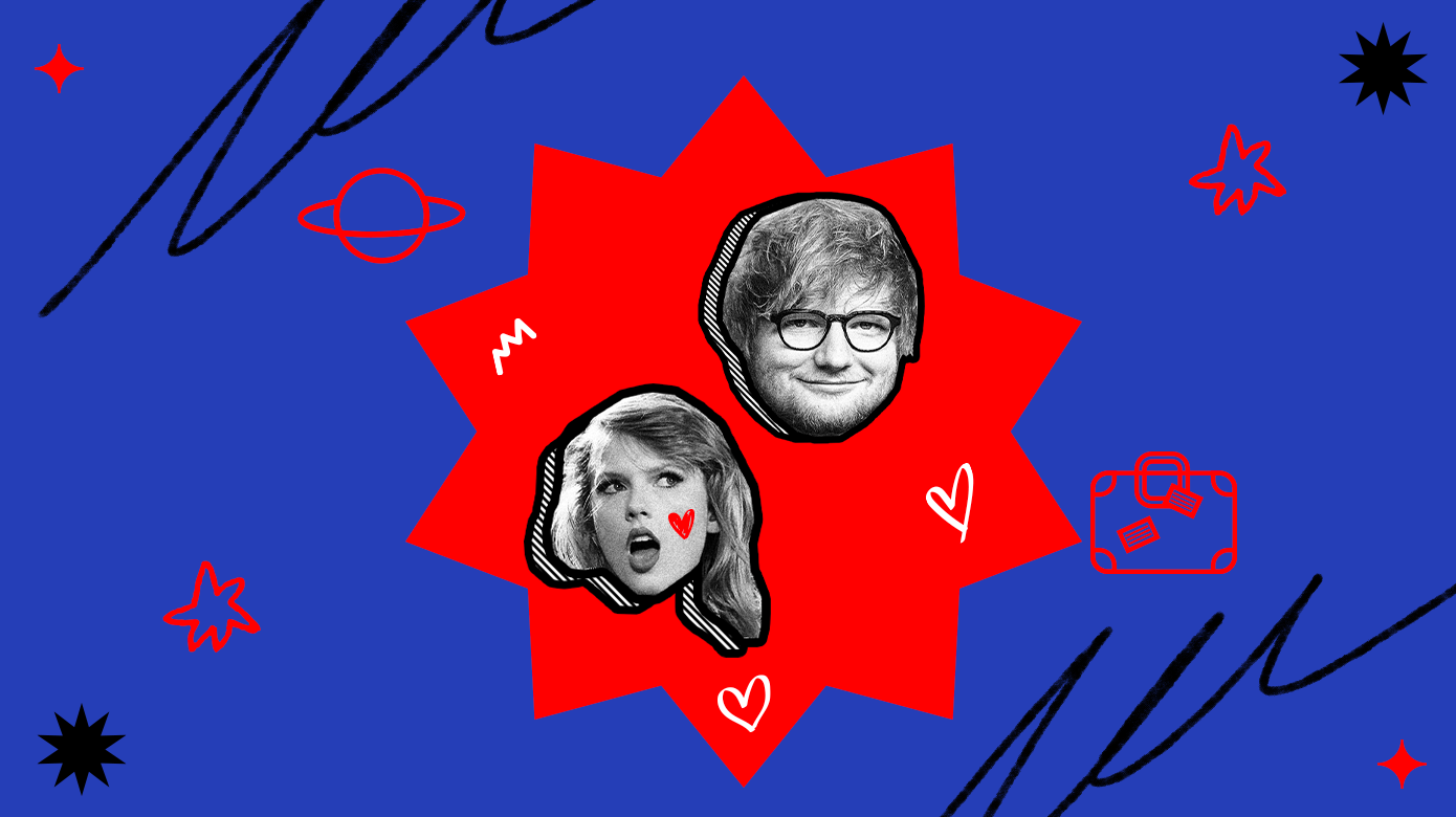 músicas para casamento em inglês