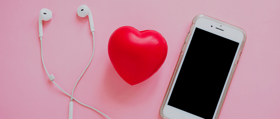 músicas de amor em inglês atuais