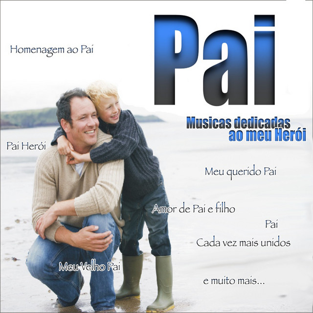 letras de músicas sobre paternidade