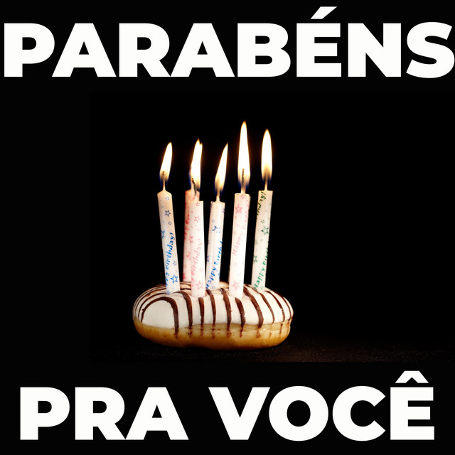 parabéns pra você é pique